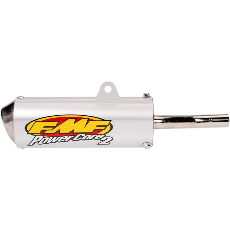 Tłumik FMF powercore 2 siln pw80 91-06