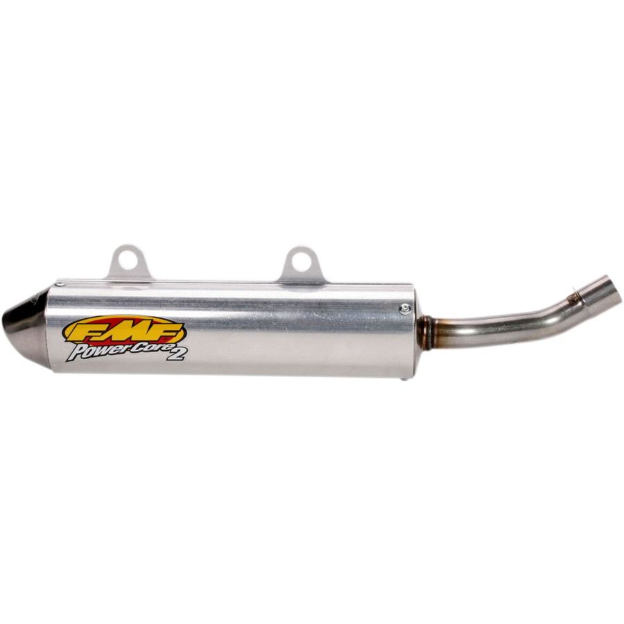 Tłumik FMF powercore 2 siln yz250 00-01