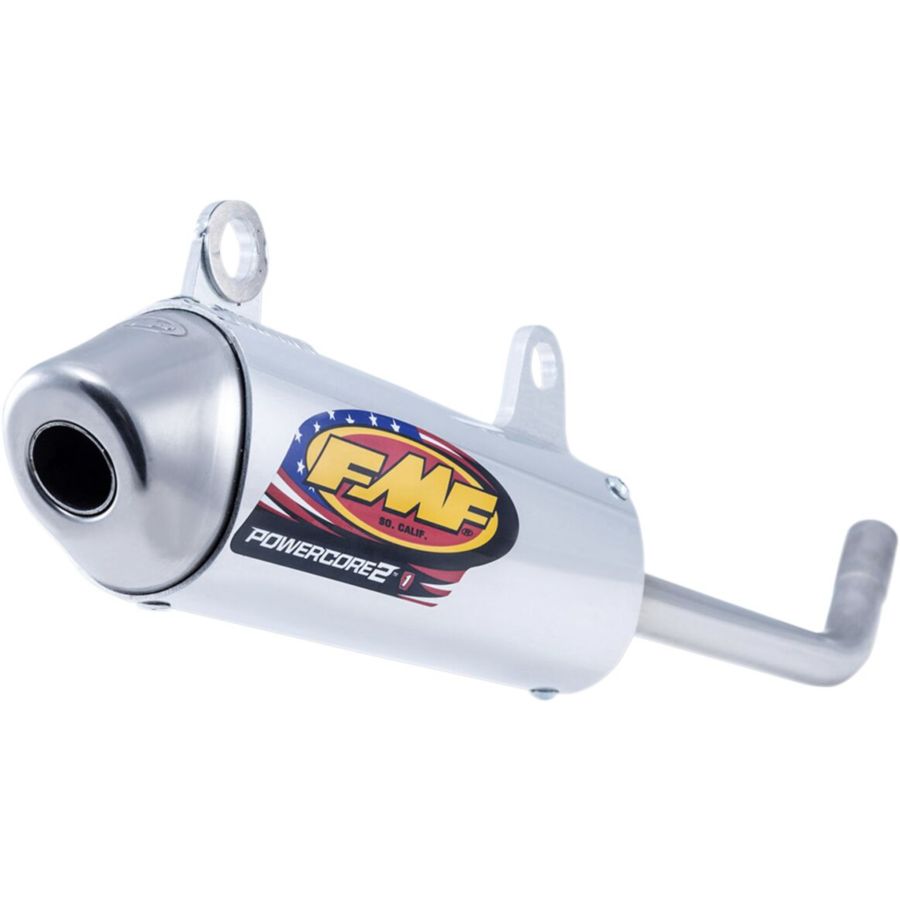 Tłumik FMF powercore 2 yz65