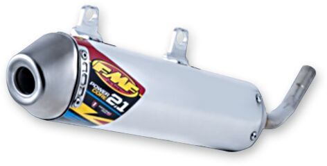 Tłumik FMF powercore 2.1 shorty al