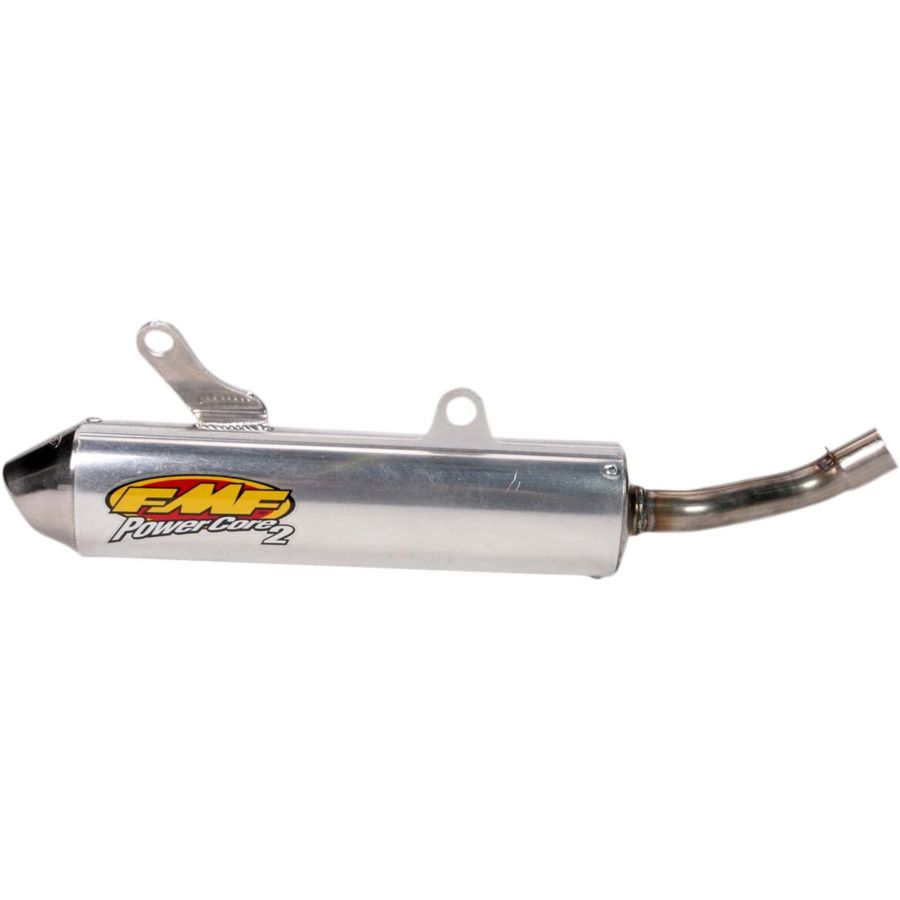Tłumik FMF powercore 2n yz250 02-12