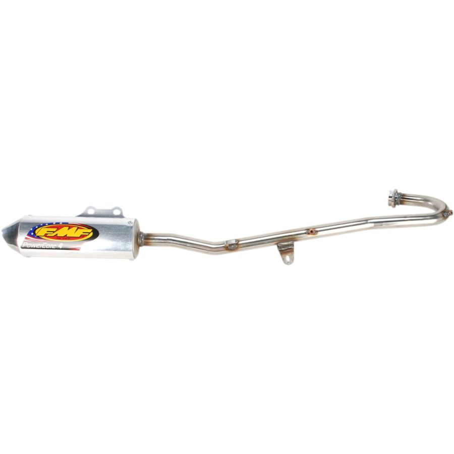 Tłumik FMF powercore 4 crf/xr80/100