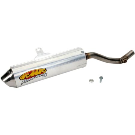 Tłumik FMF powercore 4 drz/klx125