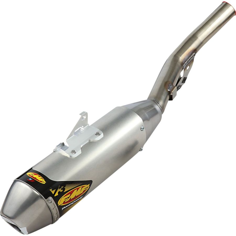 Tłumik FMF powercore 4 hex