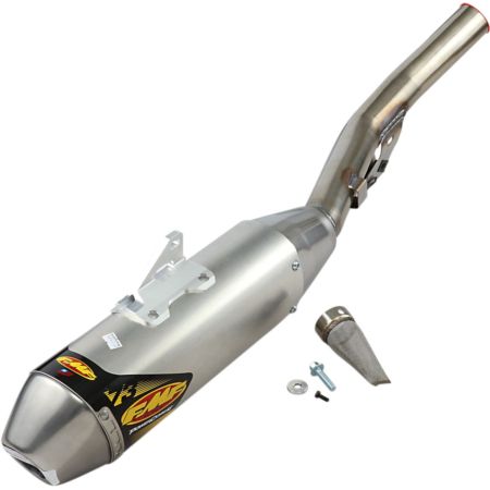 Tłumik FMF powercore 4 hex