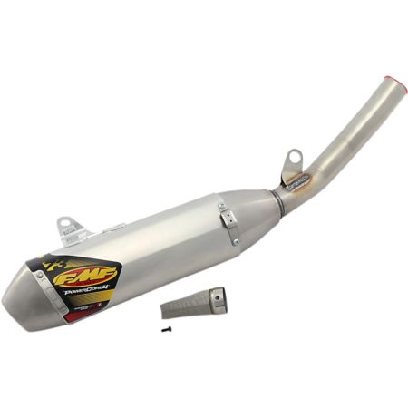 Tłumik FMF powercore 4 hex