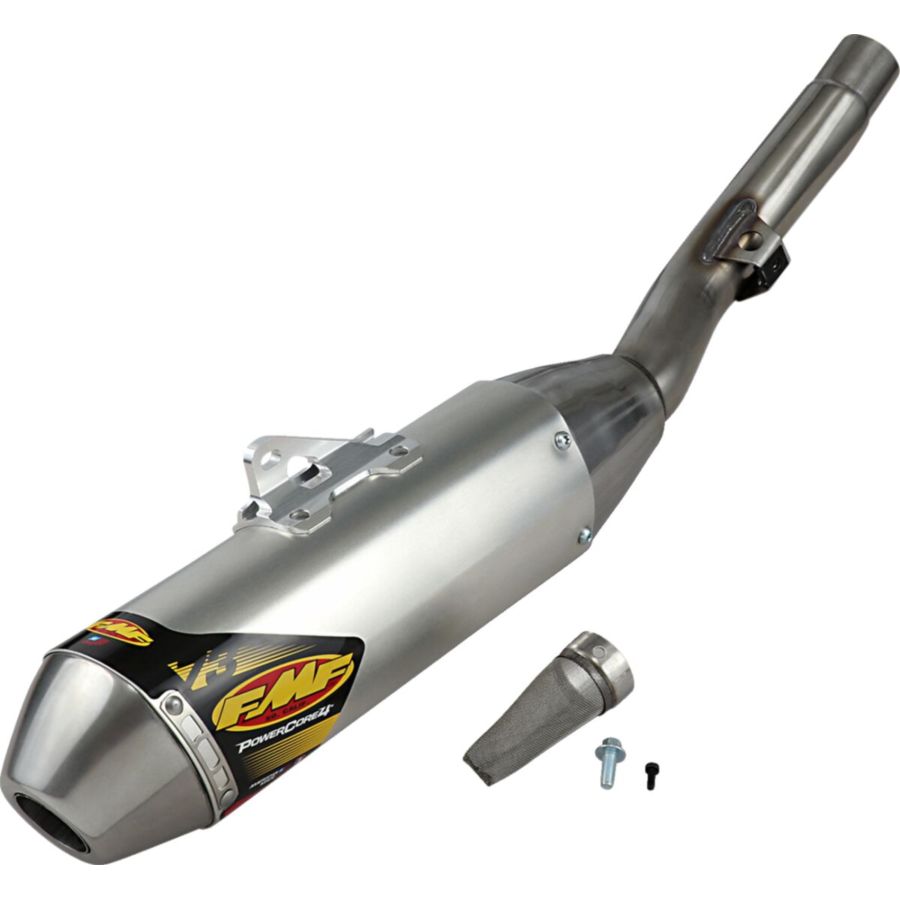 Tłumik FMF powercore 4 hex kaw