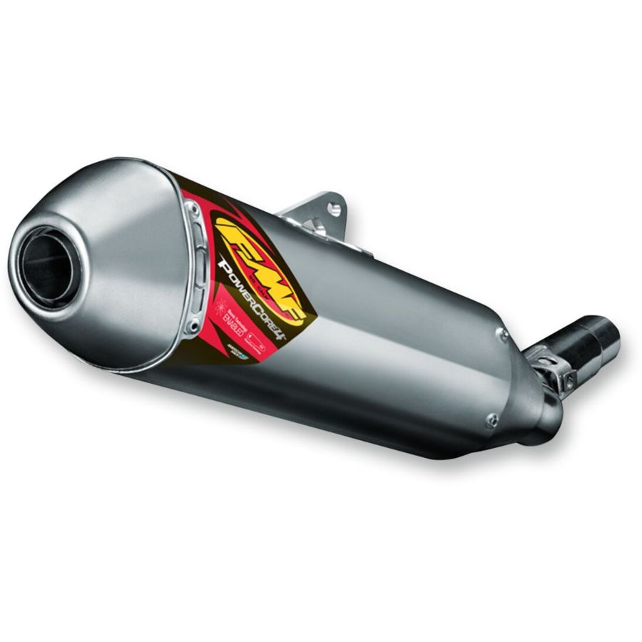 Tłumik FMF powercore 4 hex YAMAHA