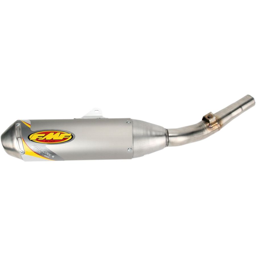 Tłumik FMF powercore 4 kx450f/r