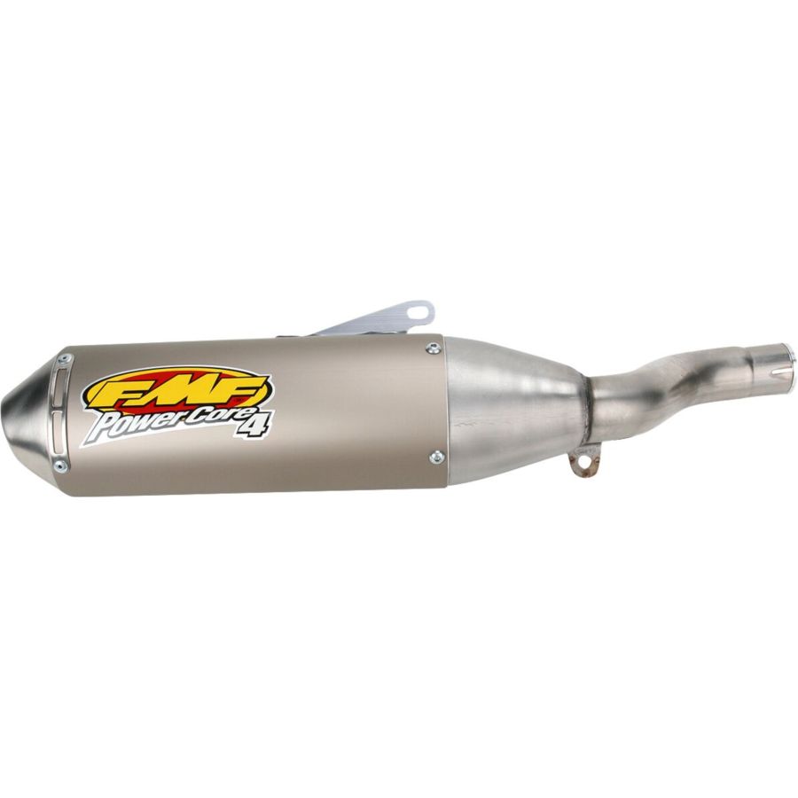 Tłumik FMF powercore 4 rap250 08-12