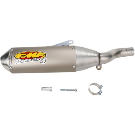 Tłumik FMF powercore 4 rap250 08-12