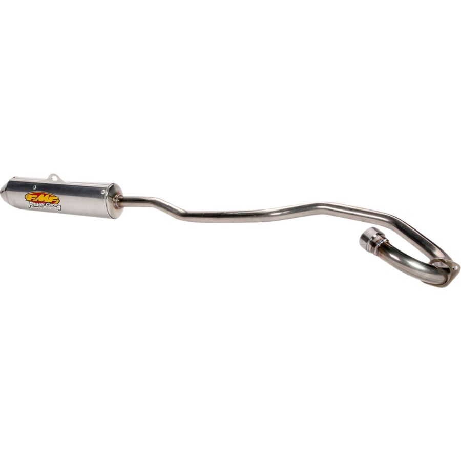 Tłumik FMF powercore 4 s/a ttr/l125 00-12