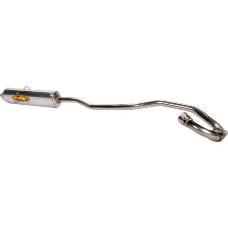 Tłumik FMF powercore 4 s/a ttr/l125 00-12