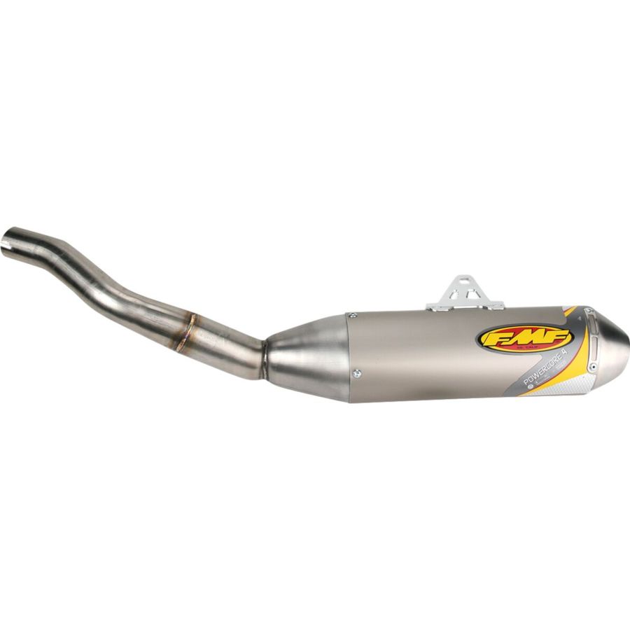 Tłumik FMF powercore 4 yfz450 04-09/12