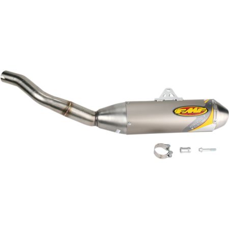 Tłumik FMF powercore 4 yfz450 04-09/12