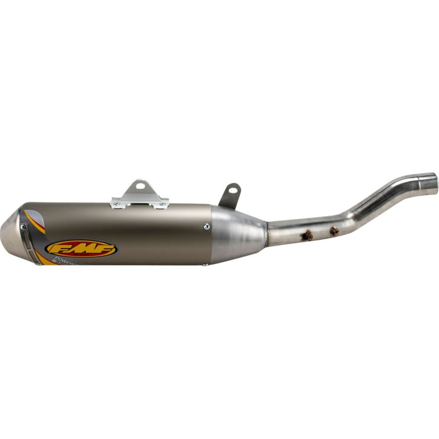 Tłumik FMF powercore 4 yfz450r/x
