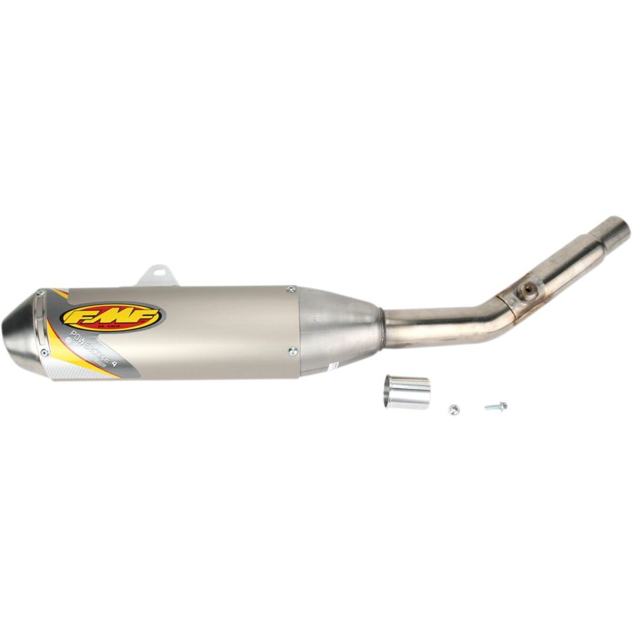 Tłumik FMF powercore 4 yz/wr250