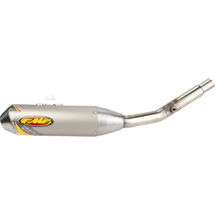 Tłumik FMF powercore 4 yz/wr450