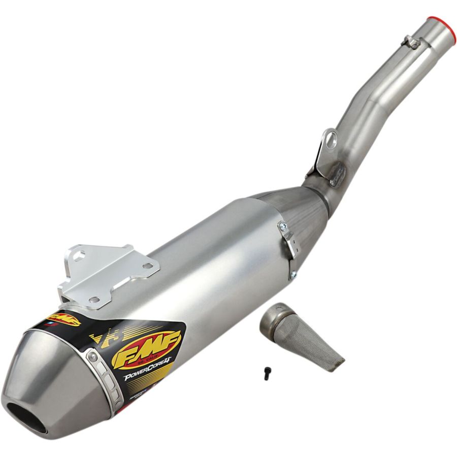Tłumik FMF powercore 4hex