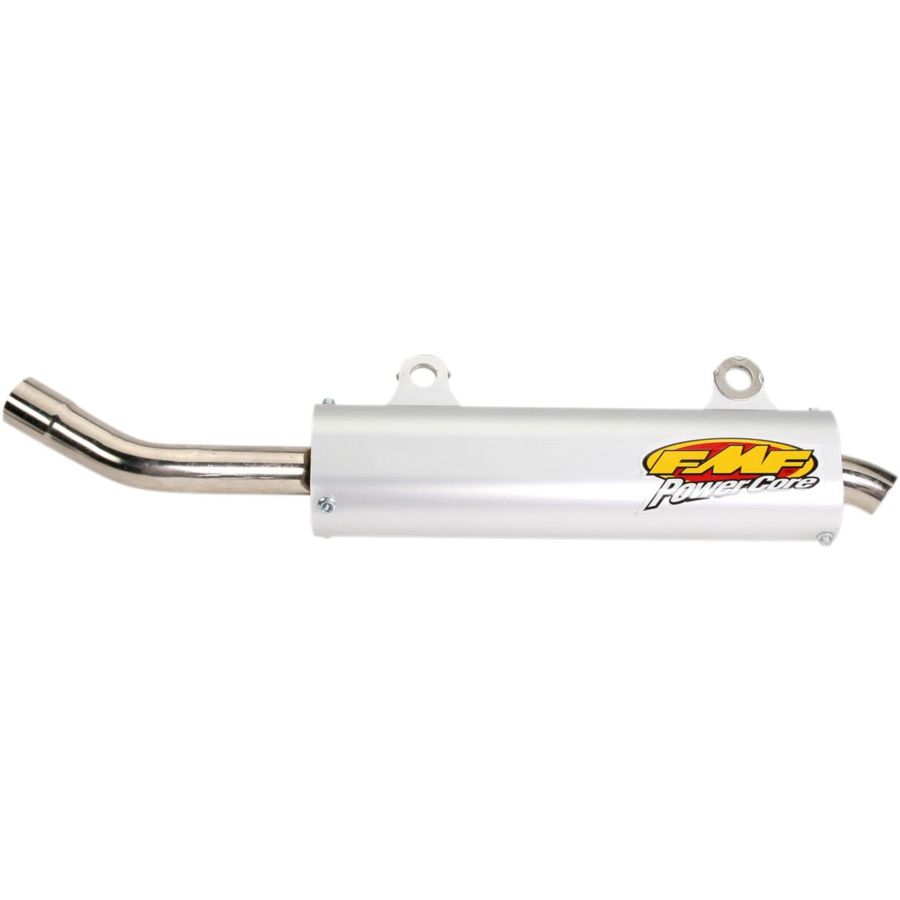 Tłumik FMF powercore cr500 89-90