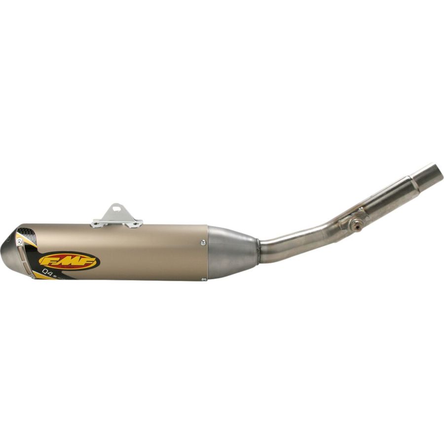 Tłumik FMF q4 sa yz/wr450