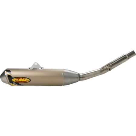 Tłumik FMF q4 sa yz/wr450