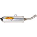 Tłumik FMF shorty rm250 96-00