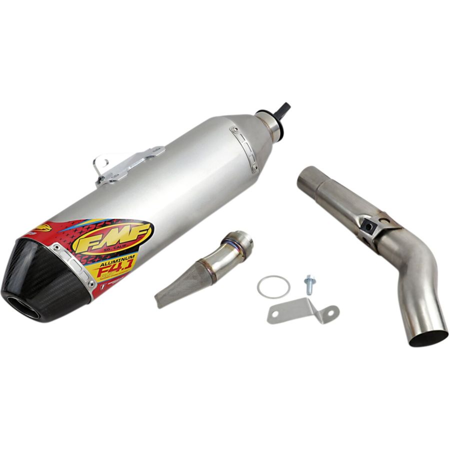 Tłumik FMF ssaln 4.1rct cf