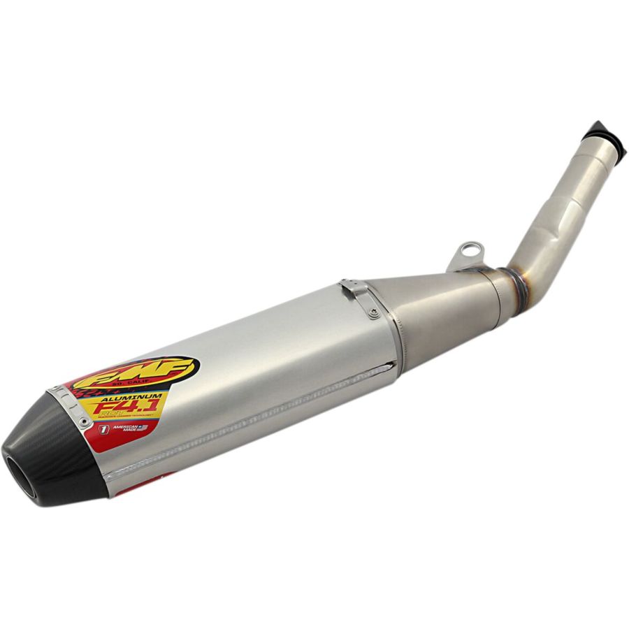 Tłumik FMF ssaln 4.1rct cf