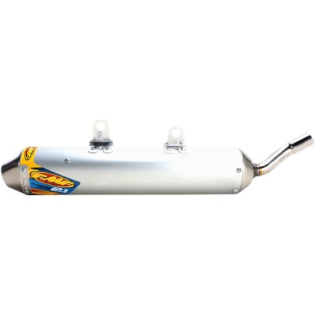 Tłumik FMF t-core 2:1 s/a