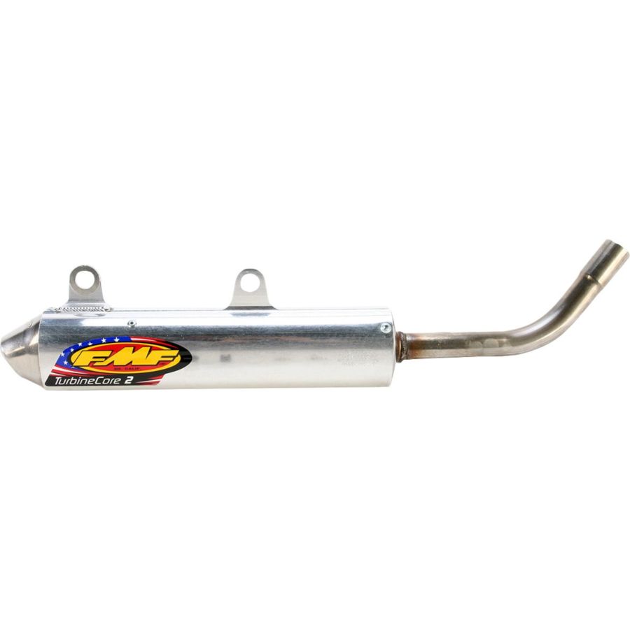 Tłumik FMF turbinecore 2 s/a KTM