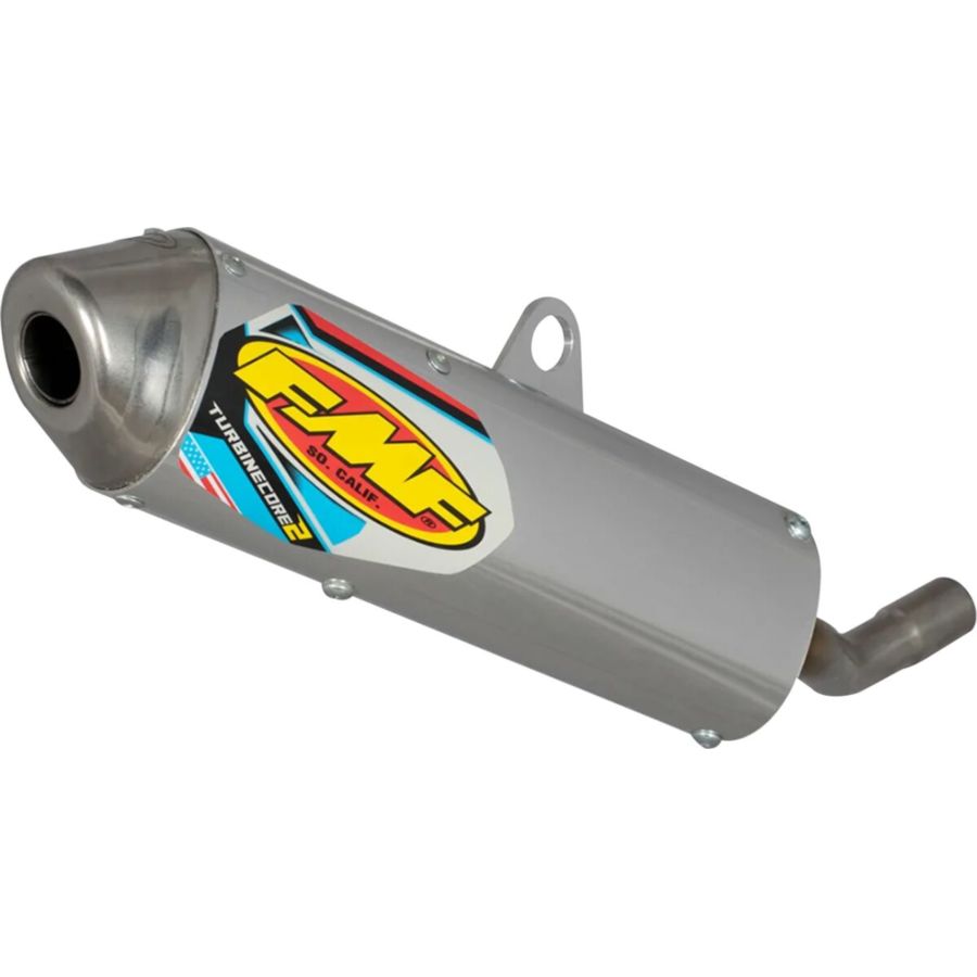 Tłumik FMF turbinecore 2 s/a KTM125/150