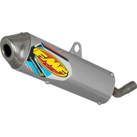 Tłumik FMF turbinecore 2 s/a KTM125/150