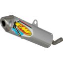 Tłumik FMF turbinecore 2 s/a KTM125/150