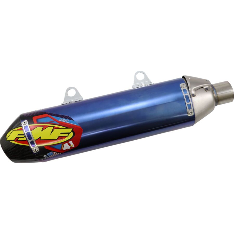 Tłumik FMF ti/cf rct4.1 KTM Tłumik FMF ti/cf rct4.1 KTM