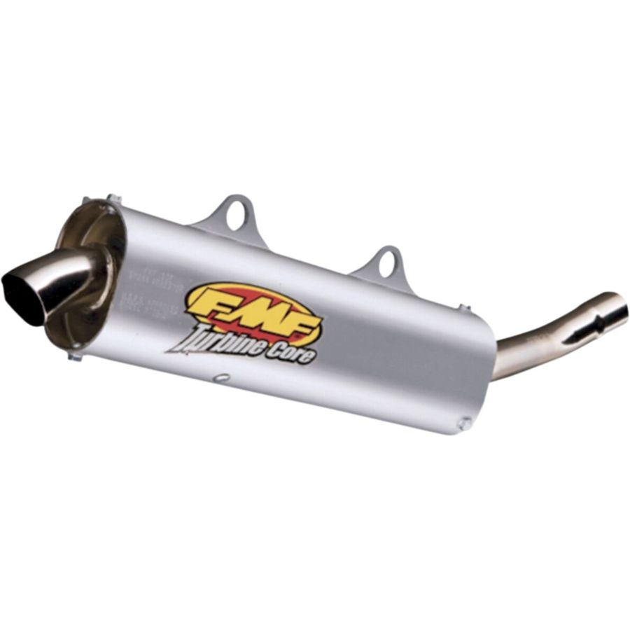 Tłumik FMF turbincore 2 s/a cr250 90-91 Tłumik FMF turbincore 2 s/a cr250 90-91