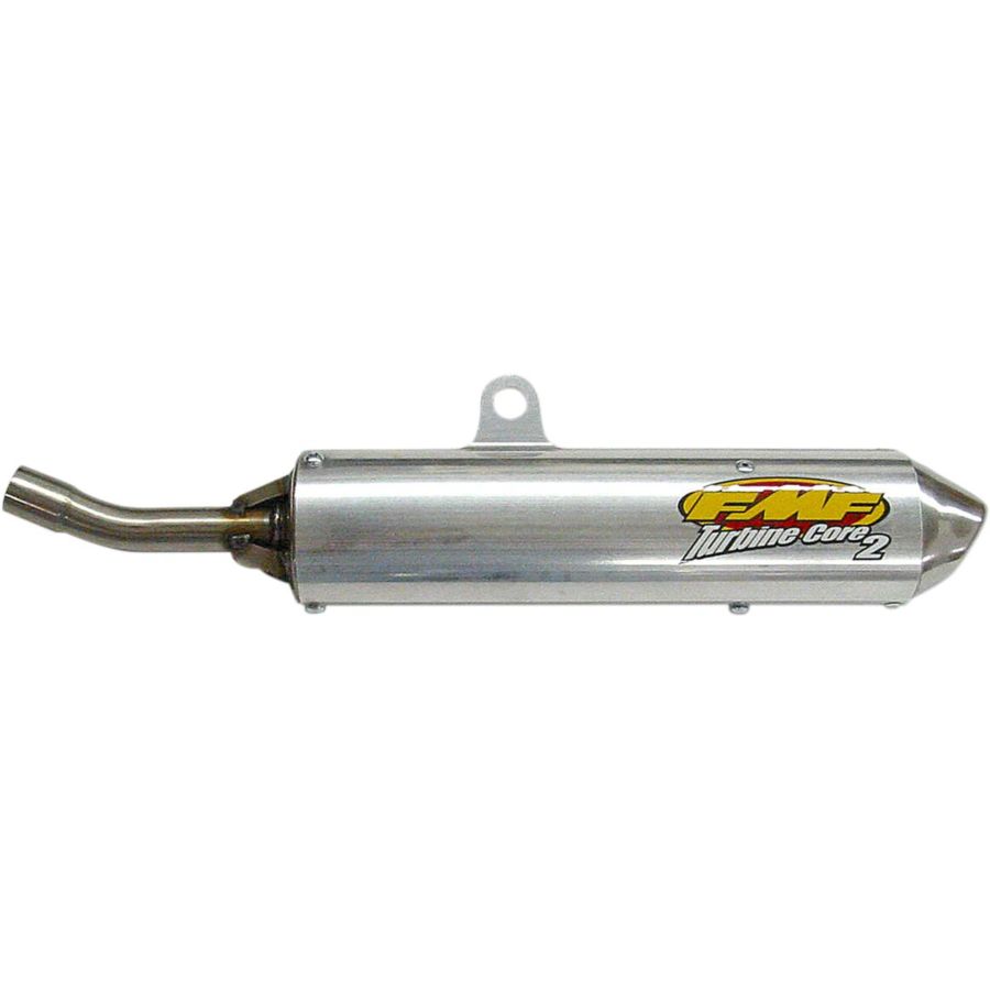 Tłumik FMF turbincore 2 s/a KTM125sx 98-03
