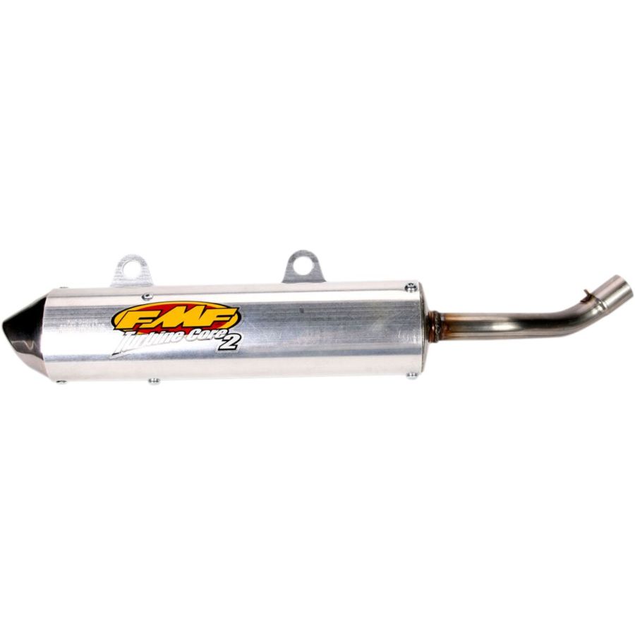 Tłumik FMF turbincore 2 s/a yz125 96-99