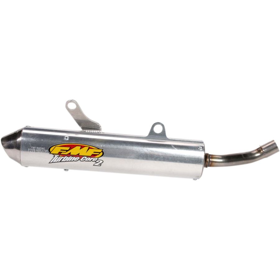 Tłumik FMF turbincore 2 s/a yz250 02-12