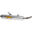 Tłumik FMF turbincore 2 s/a yz250 02-12
