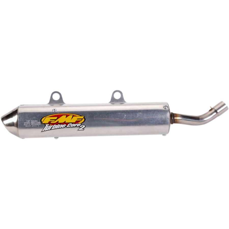 Tłumik FMF turbincore 2 s/a yz250 96-99