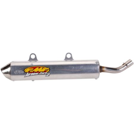 Tłumik FMF turbincore 2 s/a yz250 96-99