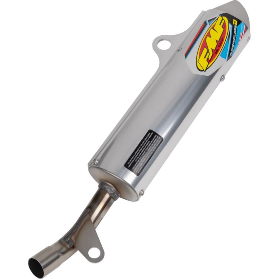 Tłumik FMF turbincore s/a yz250 91-93