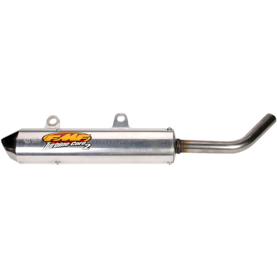 Tłumik FMF turbinecore 2 s/a KTM380 98-02