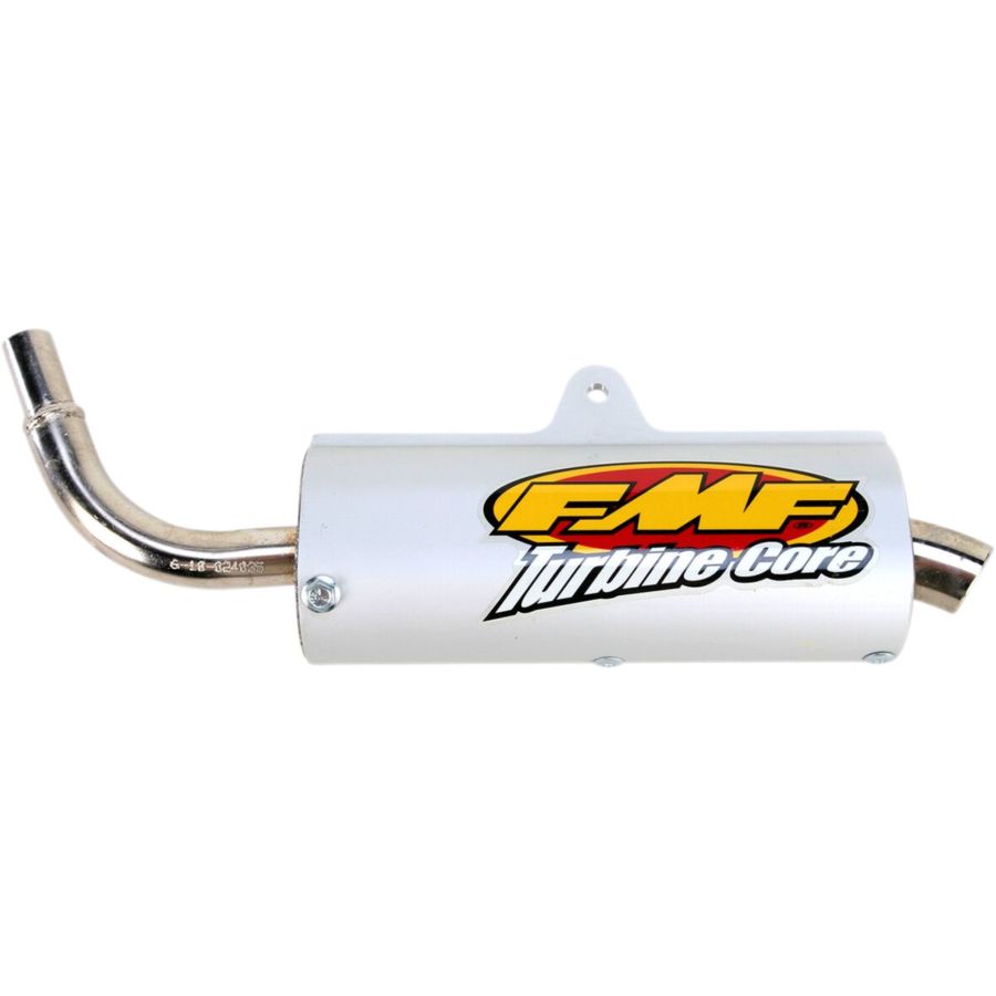 Tłumik FMF YAMAHA pw 50 s/a Tłumik FMF YAMAHA pw 50 s/a