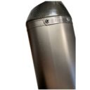 Tłumik AKRAPOVIC ti/carbon r1200gs - II GATunek