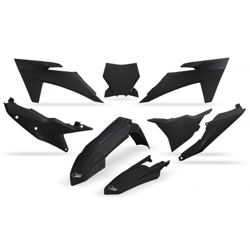 Komplet plastików UFO sx-f 450 23-24