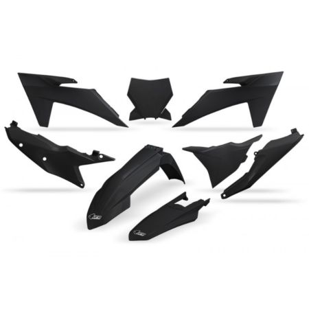 Komplet plastików UFO sx-f 450 23-24