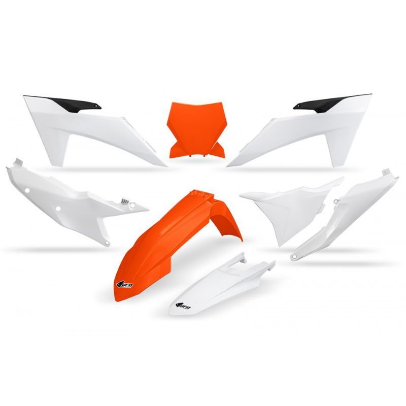 Komplet plastików UFO sx-f 450 23-24