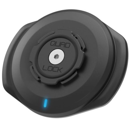 QUAD LOCK bezprzewodowa ładowarka do telefonu